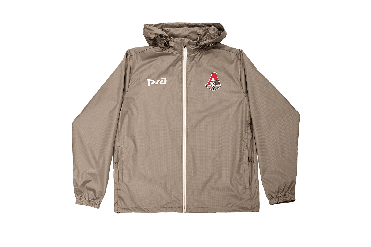 JOMA Куртка ветрозащитная TM10201C1101 (S)