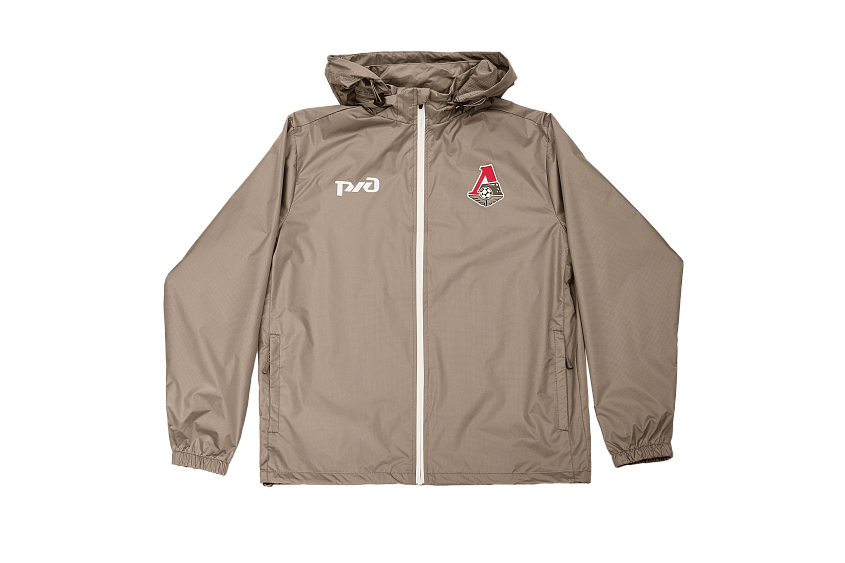 JOMA Куртка ветрозащитная TM10201C1101 (S)