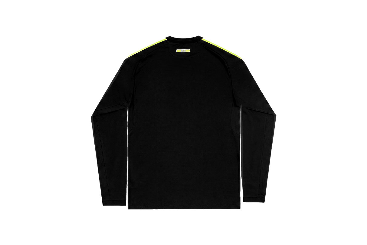 JOMA Футболка игровая TM10601C0104 (L) (S)