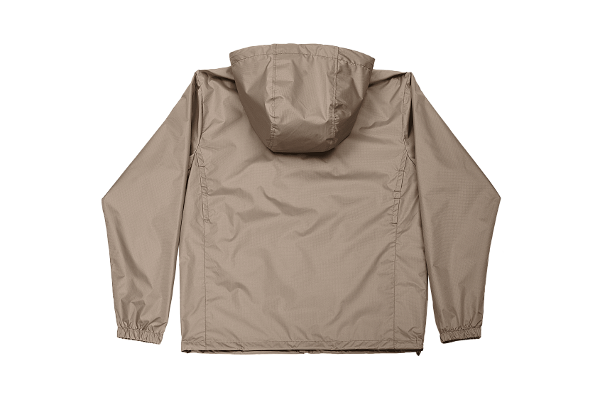 JOMA Куртка ветрозащитная TM10201C1101 (S)