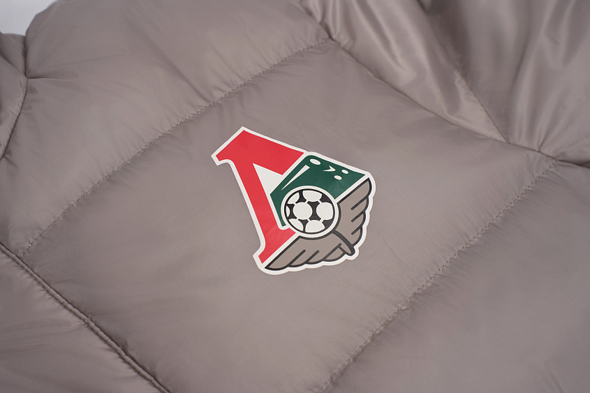 JOMA Куртка утепленная TM10101C3201 (2XL)