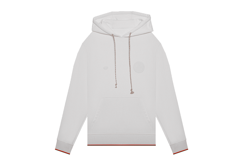 Худи (слоновая кость) ЧРКЗВ x ПЛНБ (S)