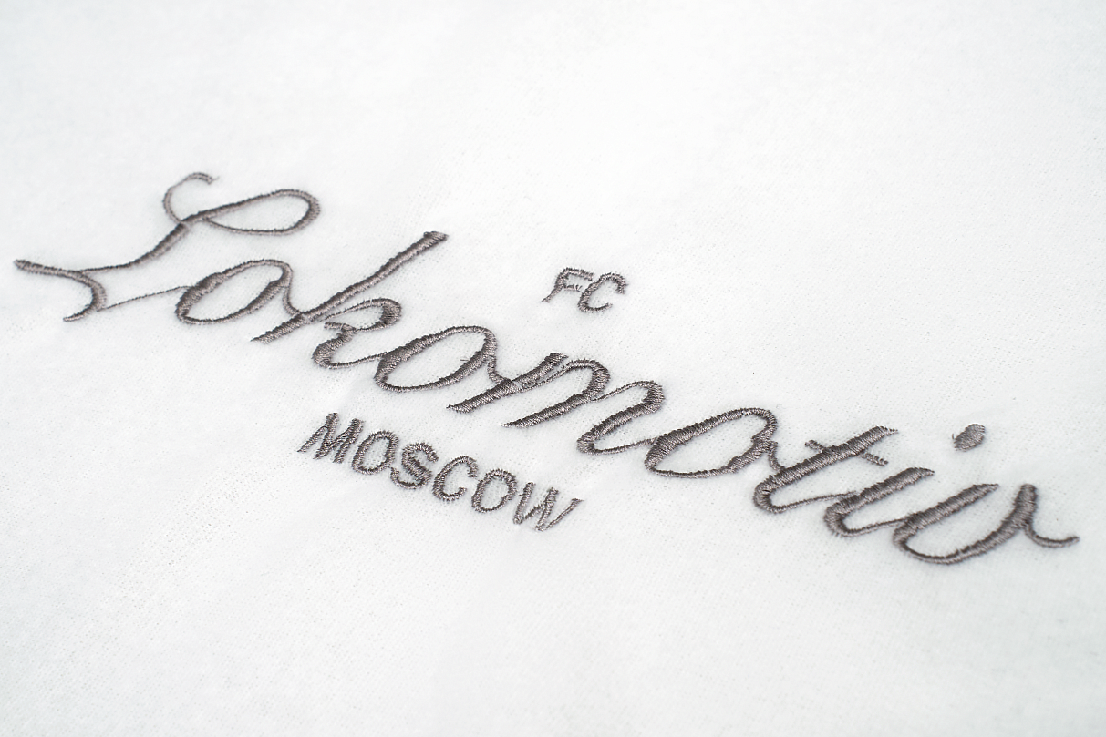 Плед флисовый для болельщицы