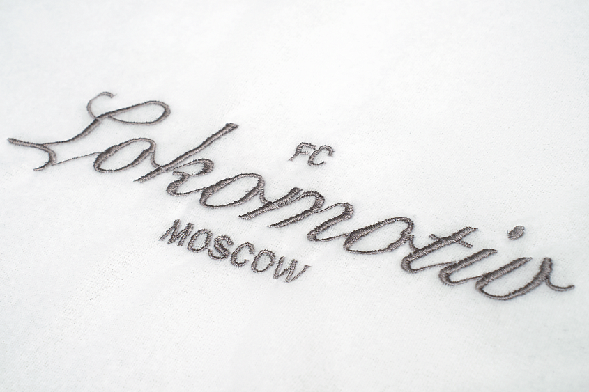 Плед флисовый для болельщицы