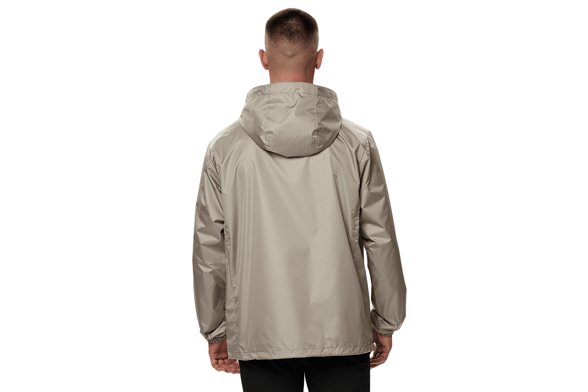 JOMA Куртка ветрозащитная TM10201C1101 (S)