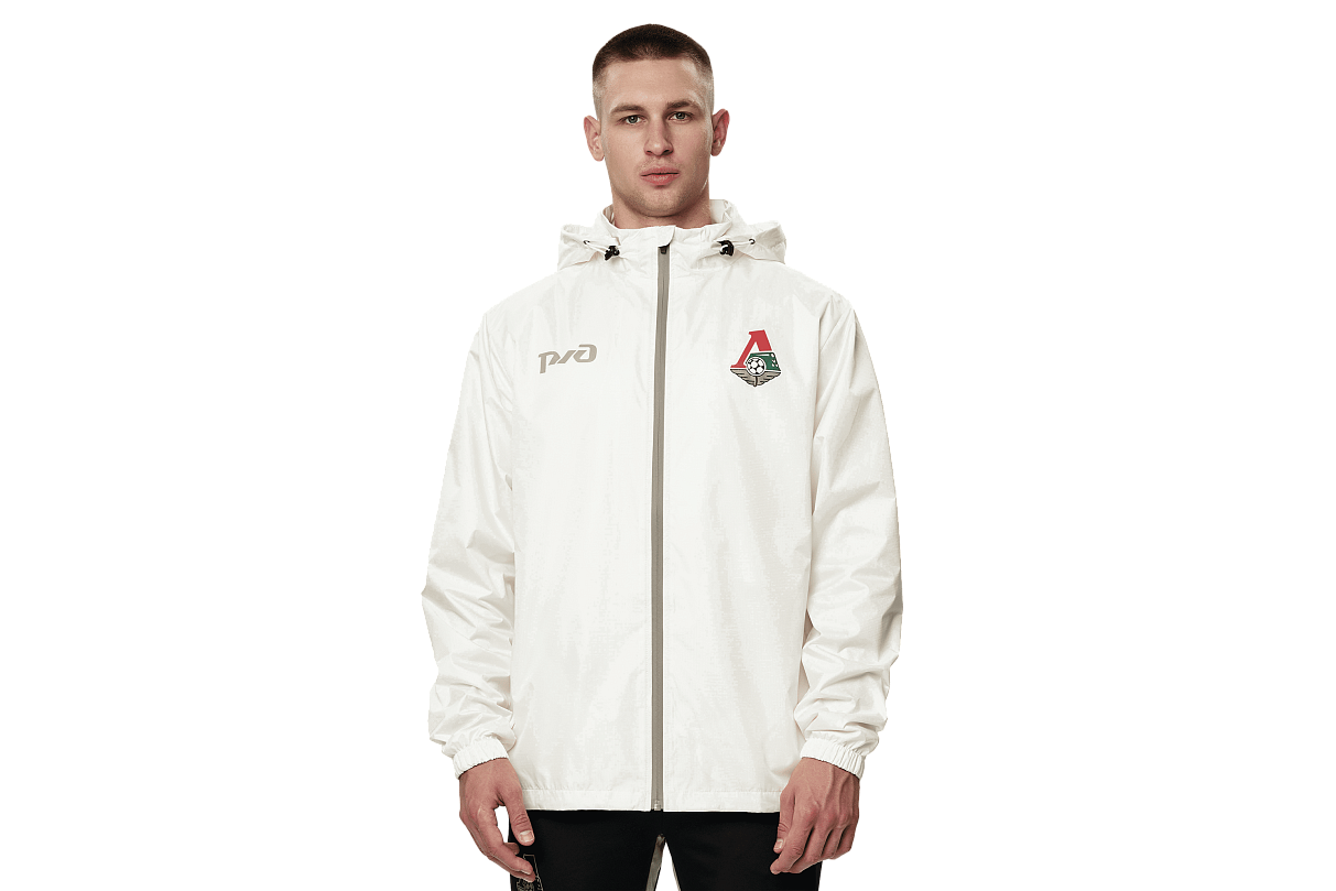 JOMA Куртка ветрозащитная TM10201C1121 (S)