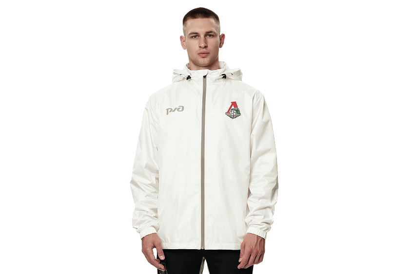 JOMA Куртка ветрозащитная TM10201C1121 (S)