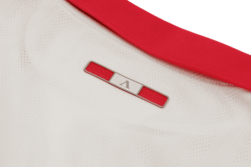 JOMA Футболка игровая TM10601C0102 (M) (S)