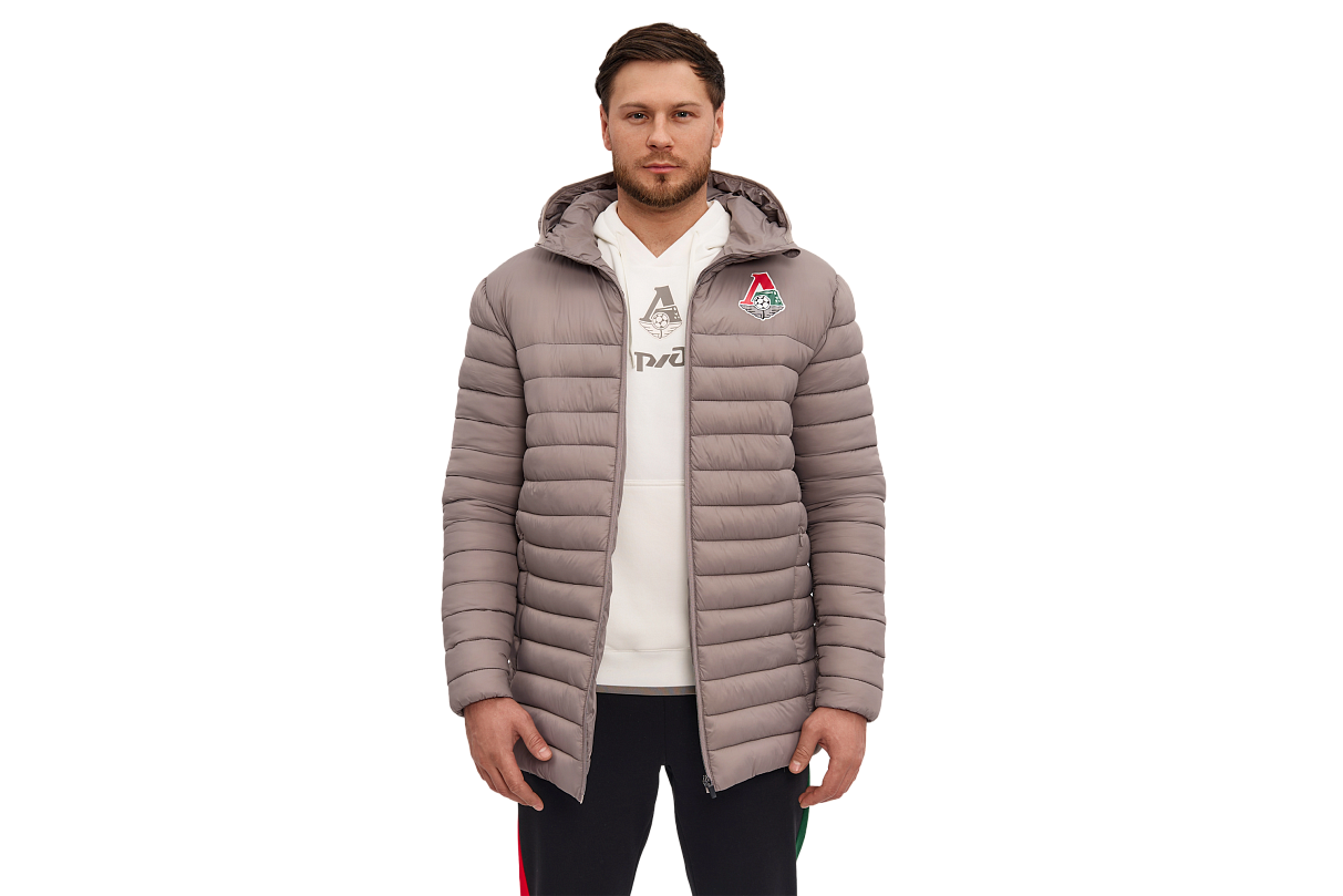 JOMA Куртка утепленная TM10101C3101 (S)