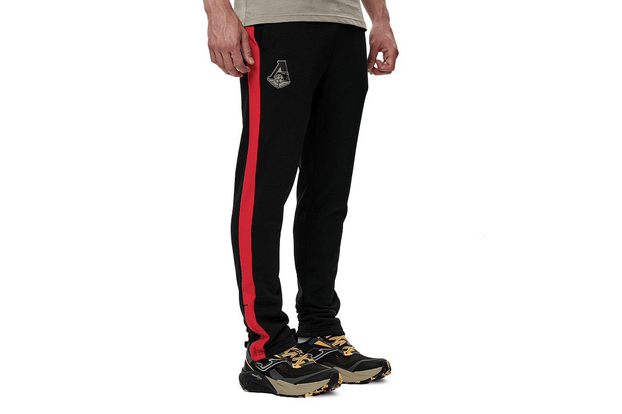 JOMA Брюки Х/Б TM11204C3201 (S)