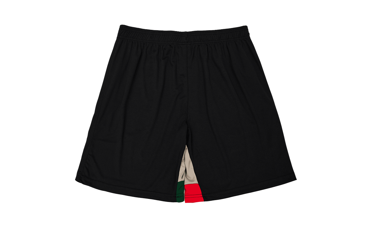 JOMA Шорты тренировочные TM11202C1101 детские (6XS)