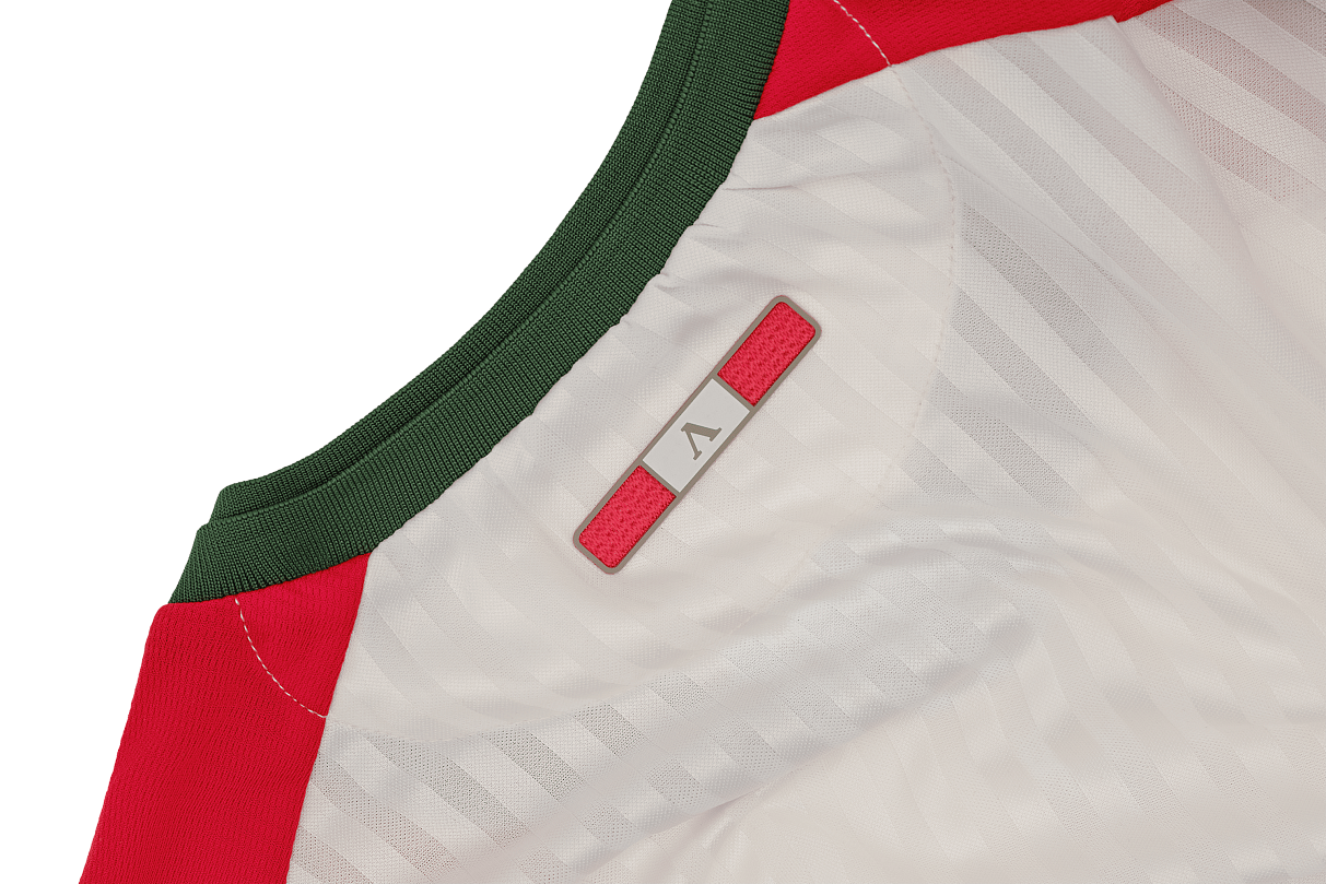 JOMA Футболка игровая TM10601C0101 (M)