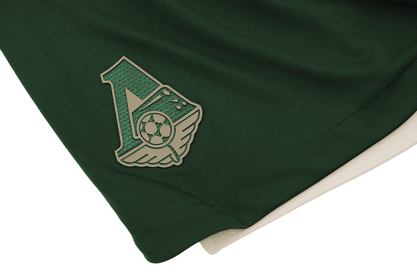 JOMA Шорты игровые TM11202C0102 (2XL)