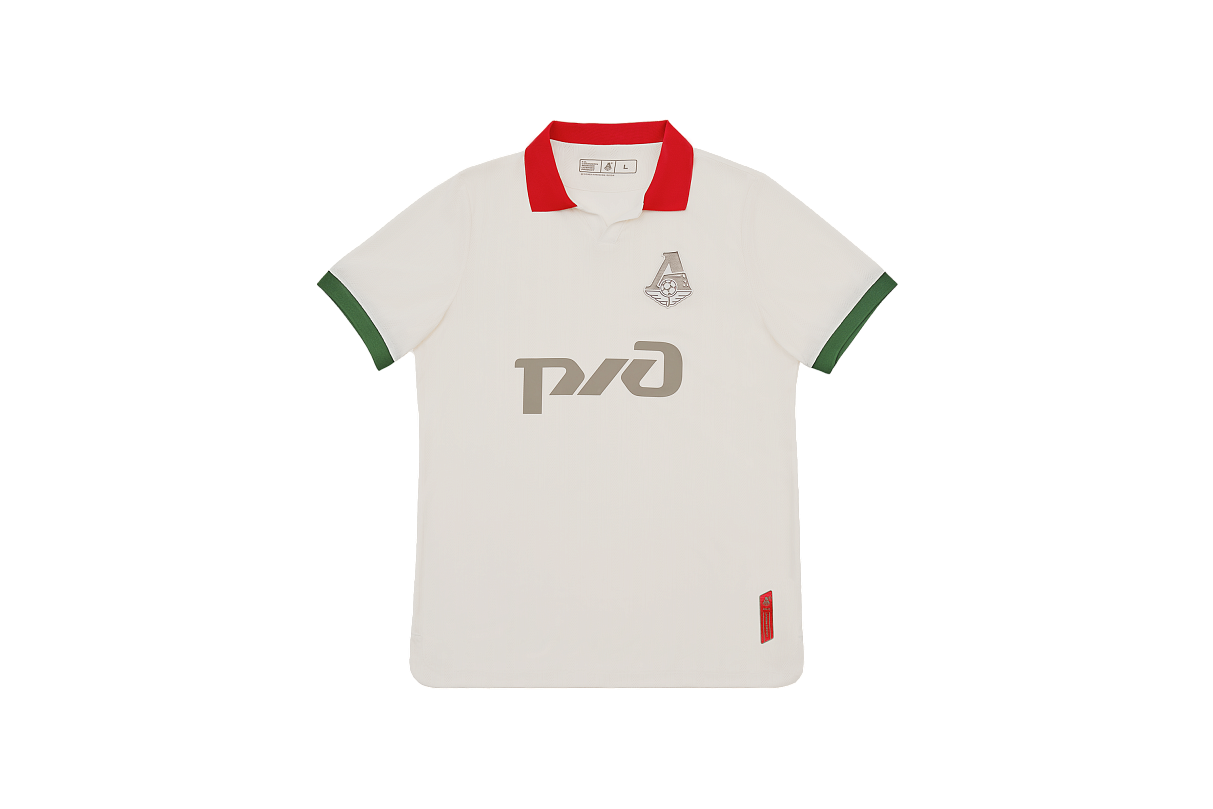 JOMA Футболка игровая TM10601C0102 (M) (S)