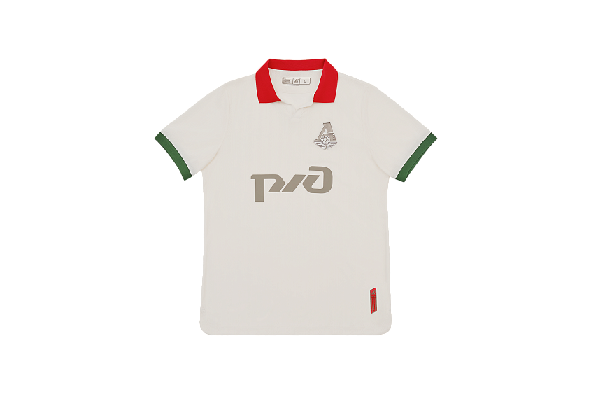 JOMA Футболка игровая TM10601C0102 (M) (S)