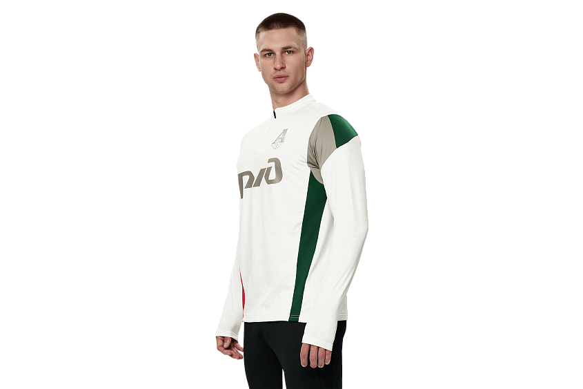 JOMA Джемпер тренировочный TM11302C1121 (XL)