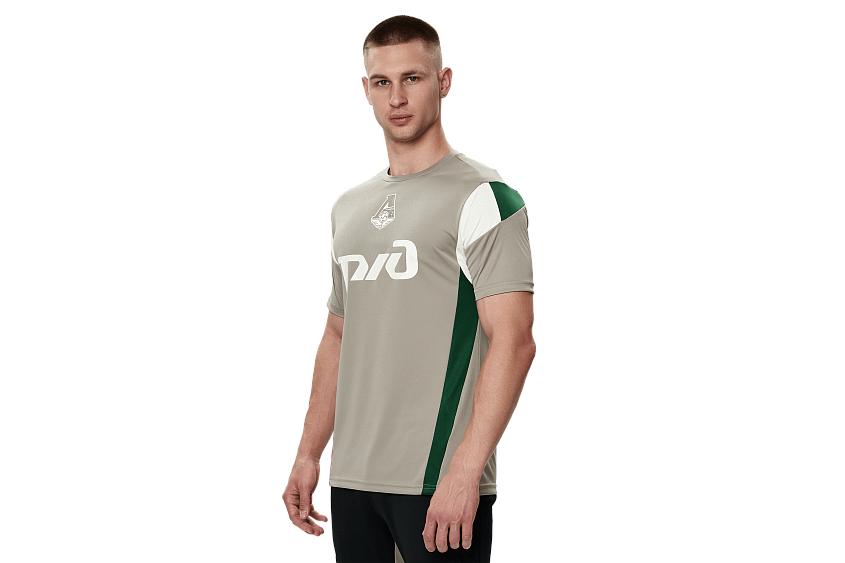 JOMA Футболка тренировочная полиэстер TM10601C1101 (M)