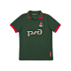 JOMA Футболка игровая TM10601C0103 (M) (S)