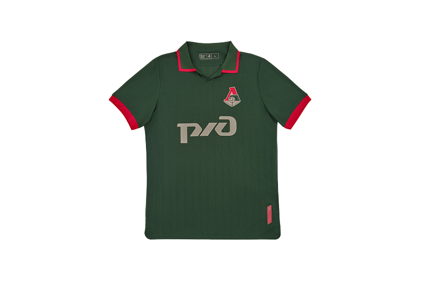 JOMA Футболка игровая TM10601C0103 (M) (S)