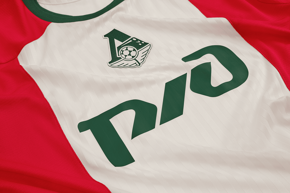 JOMA Футболка игровая TM10601C0101 (M)