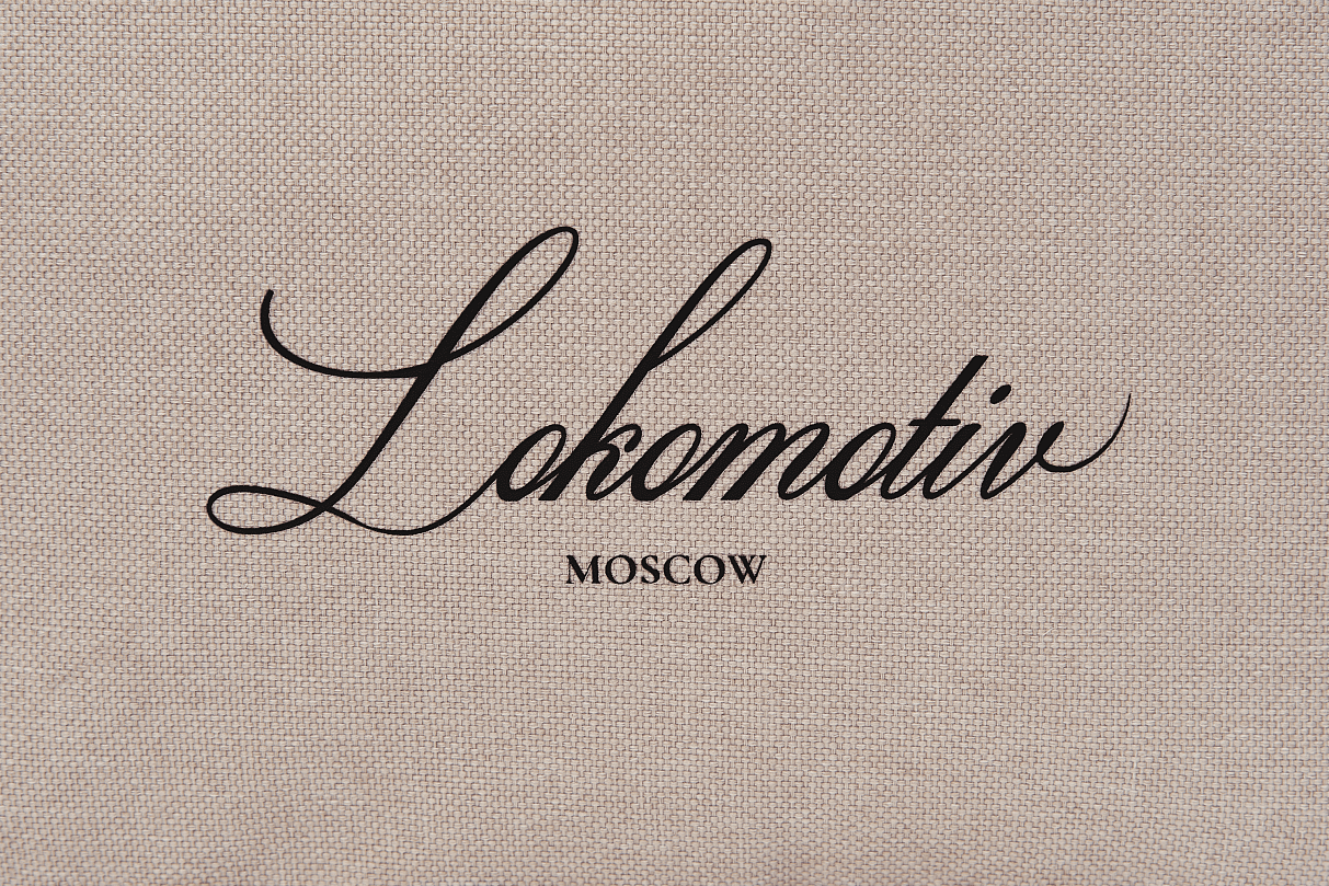 Косметичка для болельщицы