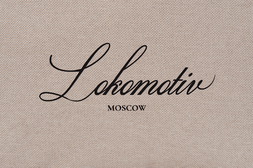 Косметичка для болельщицы