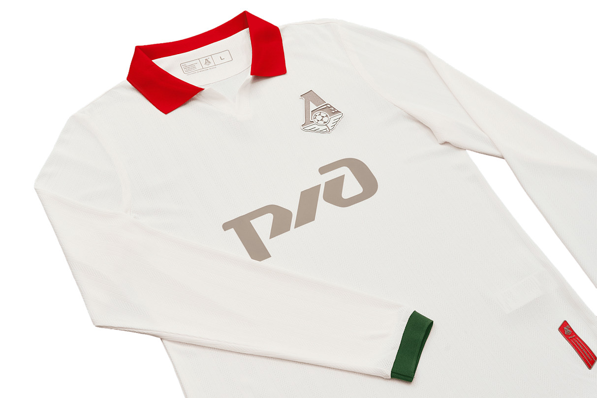 JOMA Футболка игровая TM10601C0102 (L) (S)