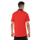 Поло TM10701B3101 (красный, 100% хлопок) (5xs)