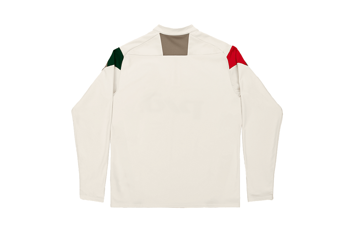 JOMA Джемпер тренировочный TM11302C1121 (XL)