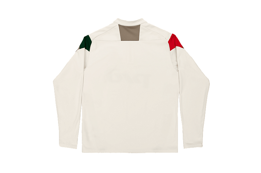 JOMA Джемпер тренировочный TM11302C1121 (XL)