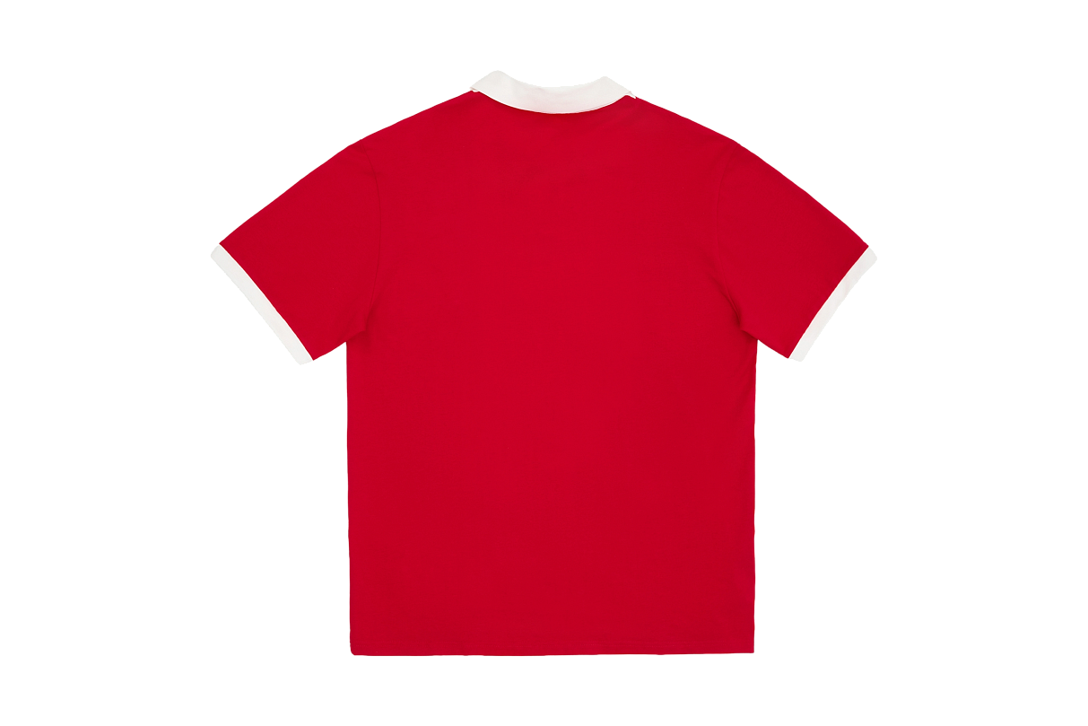 Ретро футболка игровая ДСО «Локомотив» 1974 (XS)