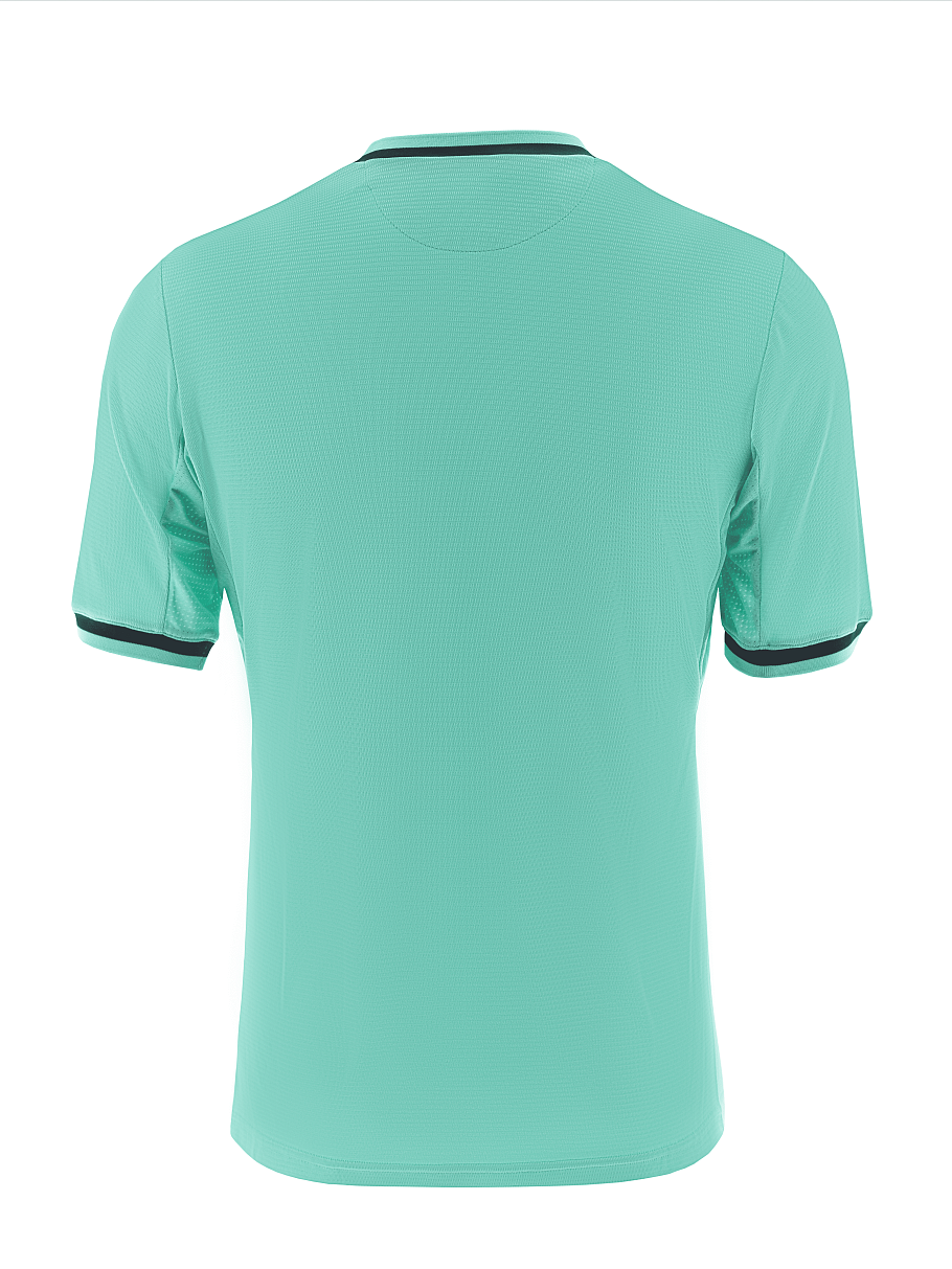 JOMA Футболка Локомотив TM10601A0104 (Бирюзовый) (S)