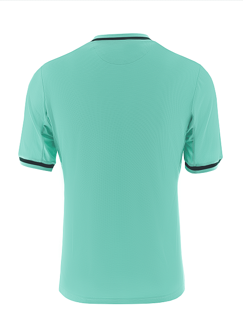 JOMA Футболка Локомотив TM10601A0104 (Бирюзовый) (S)