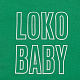 Комбинезон Loko Baby зеленый с белым