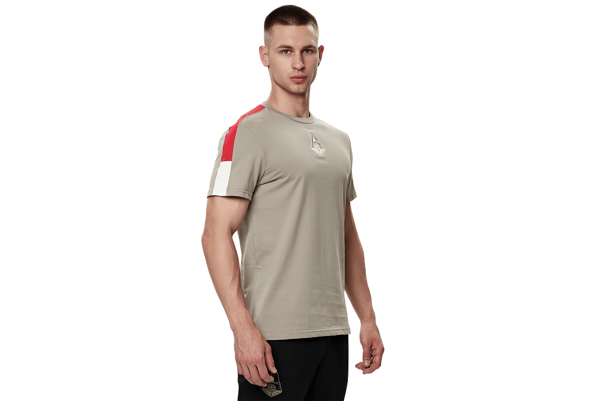 JOMA Футболка Х/Б TM10601C3101 (XL)