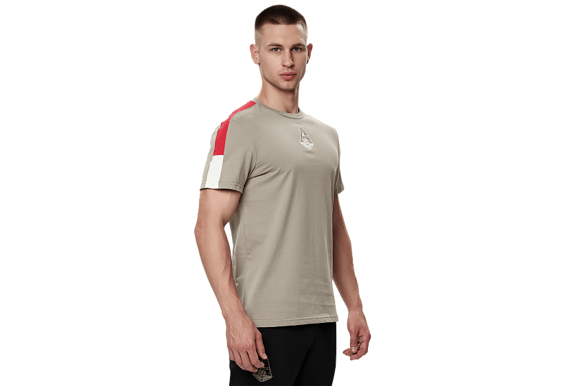 JOMA Футболка Х/Б TM10601C3101 (XL)
