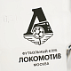 Кружка пивная 0,5л Альтон эмблема монохром