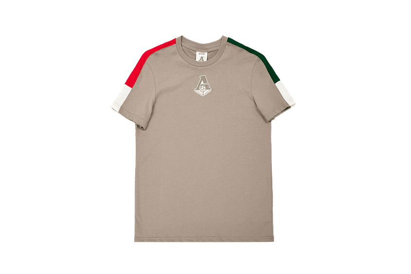 JOMA Футболка Х/Б TM10601C3101 детская (6XS)