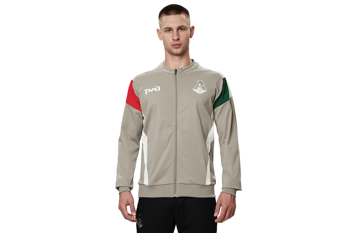 JOMA Джемпер парадный TM11402C3101 (S)