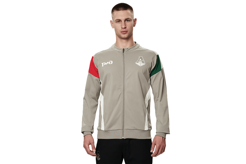 JOMA Джемпер парадный TM11402C3101 (S)