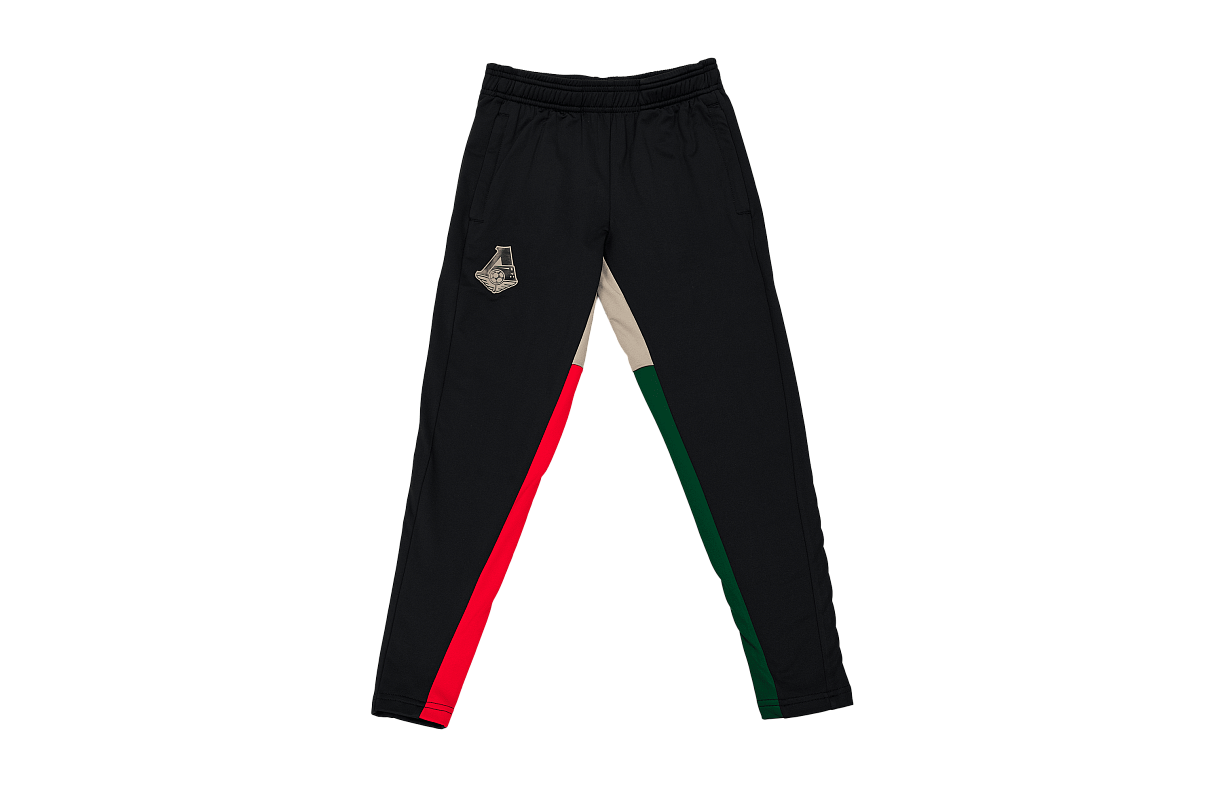 JOMA Брюки тренировочные TM11204C1101 детские (5XS)