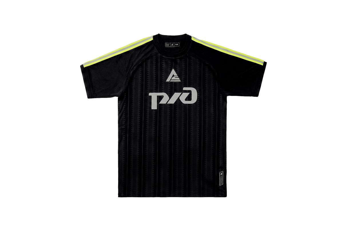 JOMA Футболка игровая TM10601C0104  детская (6XS)