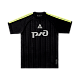 JOMA Футболка игровая TM10601C0104  детская (6XS)