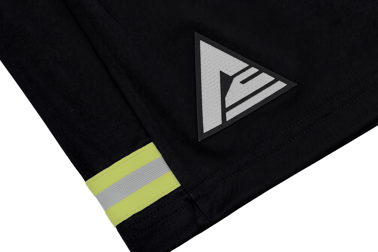 JOMA Шорты игровые TM11202C0104 (S)