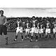 Ретро футболка игровая ДСО «Локомотив» 1936, длинный рукав (XS)