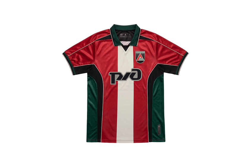 JOMA Футболка игровая TM10601D0101 (S)