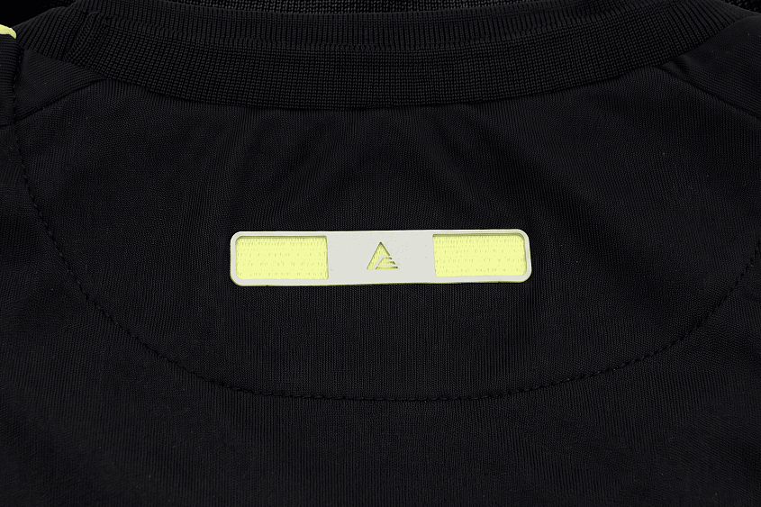 JOMA Футболка игровая TM10601C0104 (M) (S)