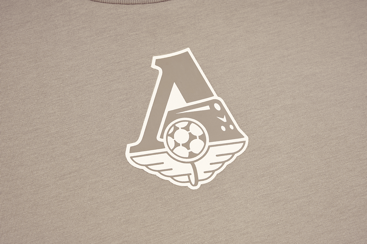 JOMA Футболка Х/Б TM10601C3101 (XL)