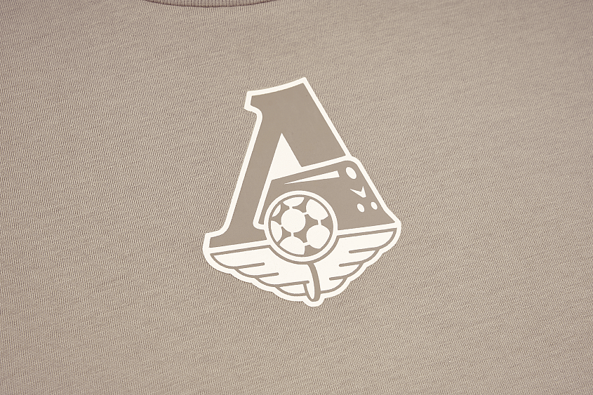 JOMA Футболка Х/Б TM10601C3101 (XL)