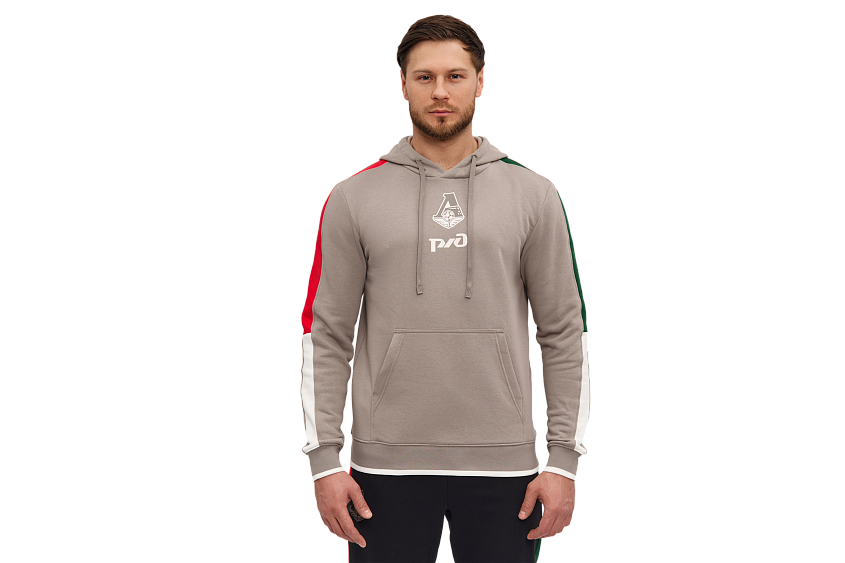 JOMA Джемпер Х/Б TM11301C3101 (M)